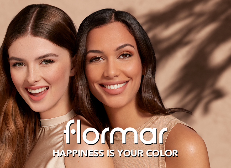 Flormar Bangladesh - You can even out the skin tone around the eye